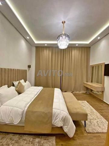 Bel appartement à bon prix et convenable - 2