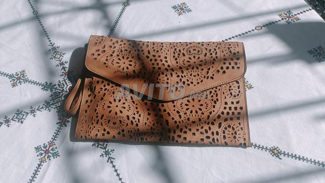 حقيبة يد نسائية أنيقة للبيع - 2