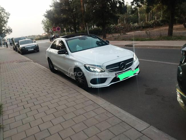 Mercedes c220 w205