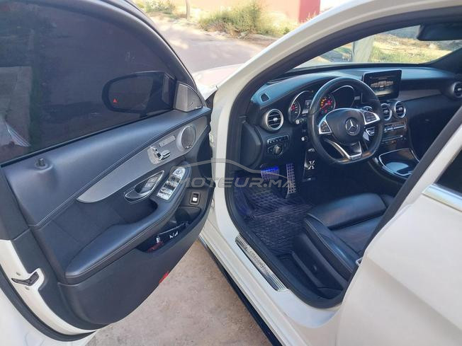 Mercedes c220 w205
