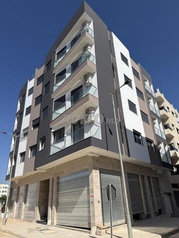 Appartement à vendre 73/74/95m² à Salé Al Jadida