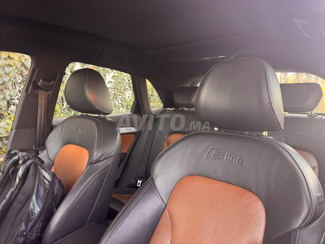 أودي Q3 إس لاين كواترو - 2