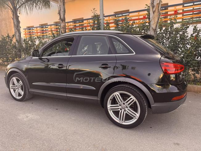 Audi Q3 S Line  quattro