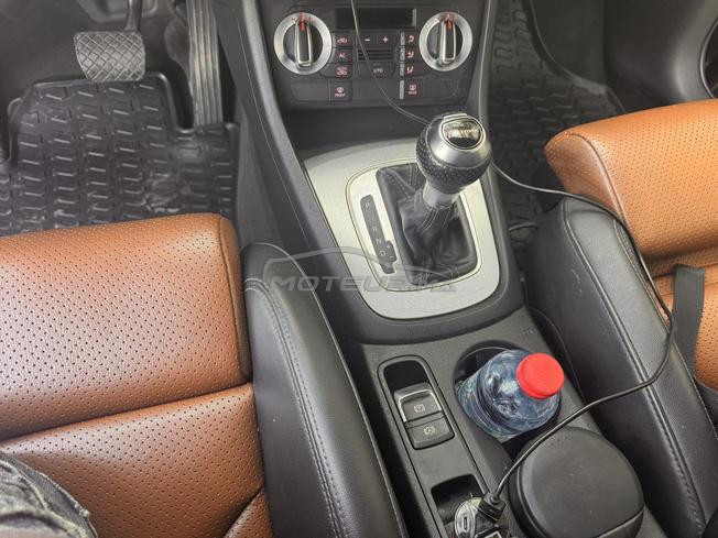 Audi Q3 S Line  quattro