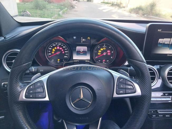 Mercedes c220 w205