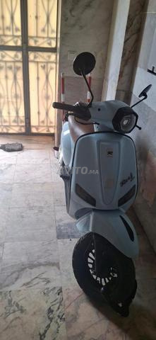 دراجة نارية ريف للبيع - 2