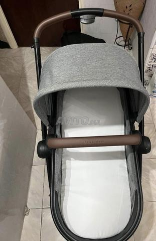 عربة أطفال ماكسي كوزي مريحة - 2