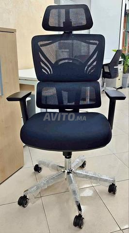 Chaise Président élégante