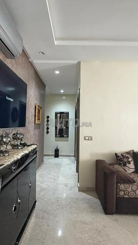 Appartement à louer 2 Chambres à Parc Mohammedia - 2