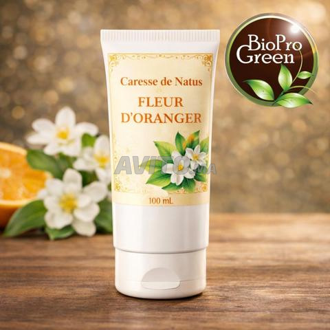 Caresse de natus fleur d'oranger 100mL