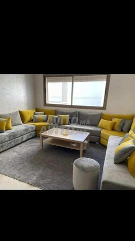 Appartement pour vacances et missions en centre-ville