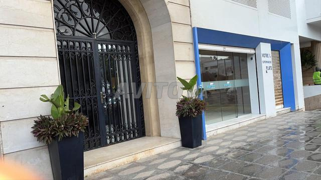 محل تجاري للكراء في مثلث الذهب - 2