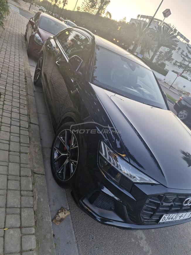 AUDI Q8 50 TDI