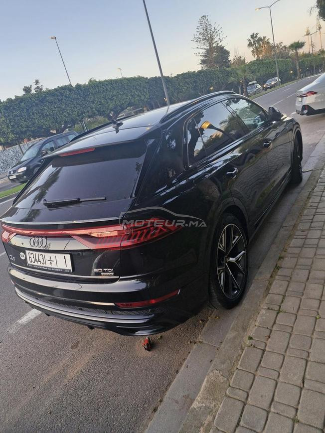AUDI Q8 50 TDI
