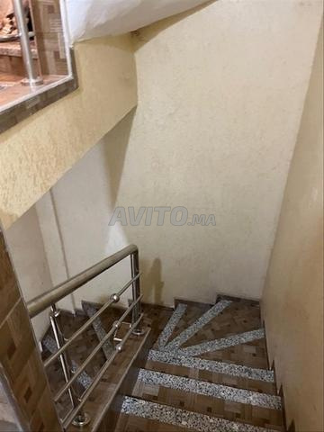 منزل للبيع في آسفي تجزئة القدس، بجوار مرجان - 2