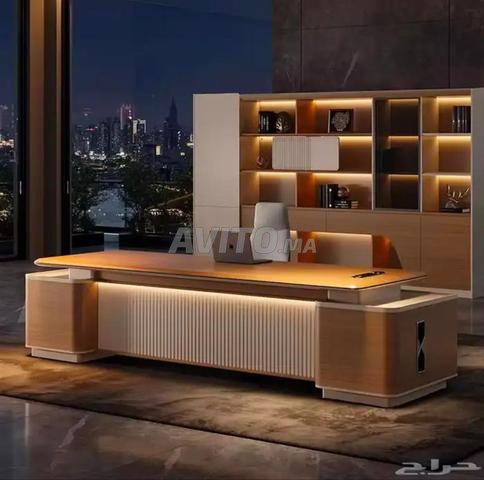 مكاتب راقية للمديرين - 2