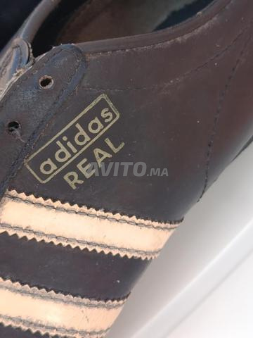 حذاء اديداس فينتيج أصلي مقاس 43 - 2