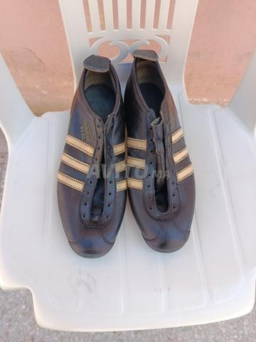 Chaussure Adidas Vintage Original 43