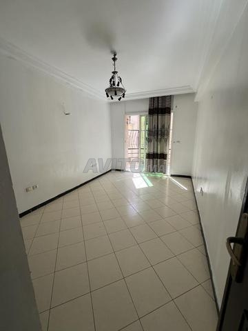 Appartement à Bourgogne - 2