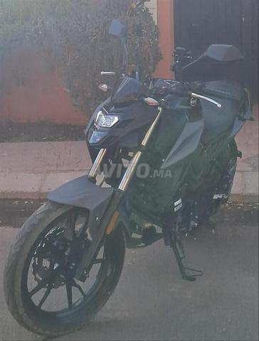 سيم NHX 125 سي سي 2025 - 2