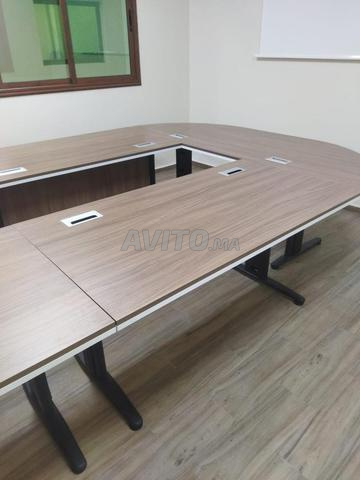 مكتب مع وحدة جانبية/كرسي/خزانة/خزانة ملفات/خزانة ملابس