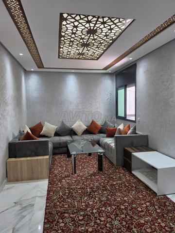 Appartement à louer par mois seulement les marées - 2