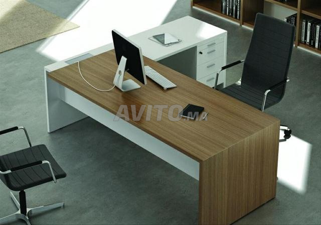 ENSEMBLE BUREAU en promotion - 2