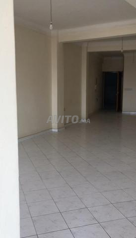 مكتب برؤية عالية 102م² إقامة ابن سينا - 2