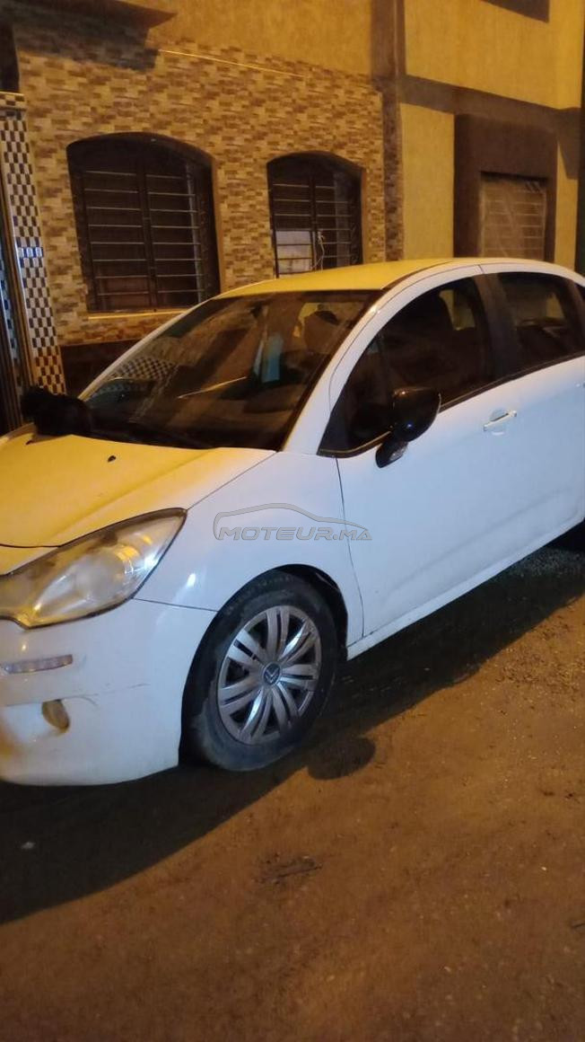 tonibil mazal n9iya ziro acsidan