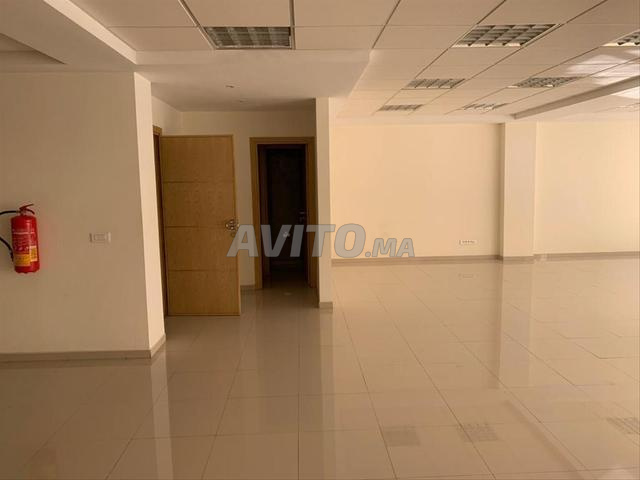 Bureaux à vendre Abdelmoumen dès 83 m² - 2