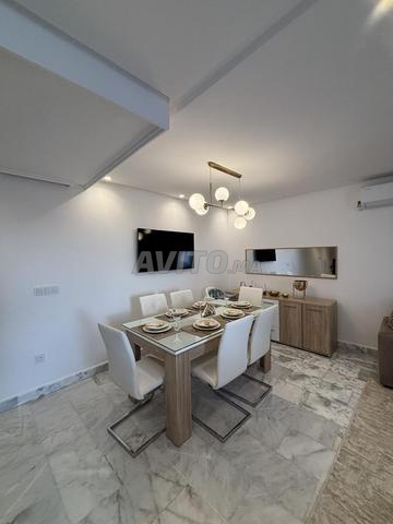 Appartement vue sur la baie de Tanger - 2