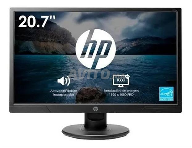 Moniteur hp v214a - 2