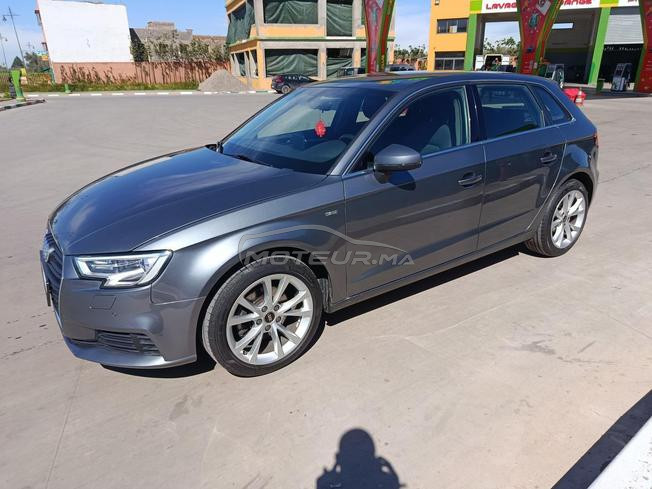 Audi A3 très bon état 