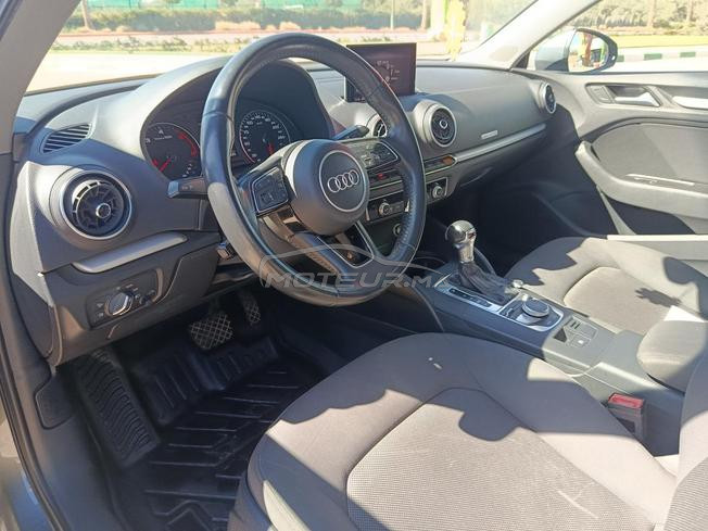 Audi A3 très bon état 