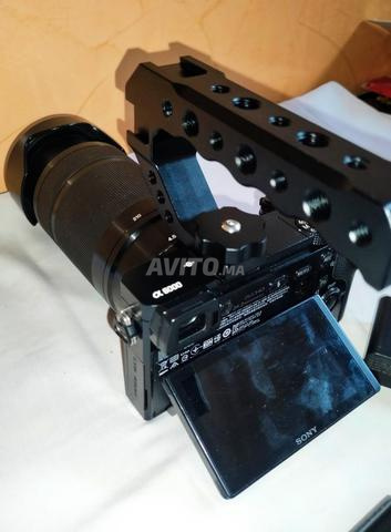 Sony a6000 🚨💯💥 Prix choc - 2