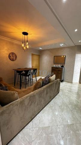 Appartement à louer 98 m² à Agadir - 2