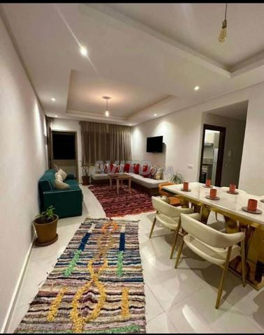 Appartements meublés à prix raisonnable sans intermédiaire - 2