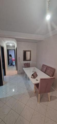 Appartement à vendre 76 m² à Meknès - 2