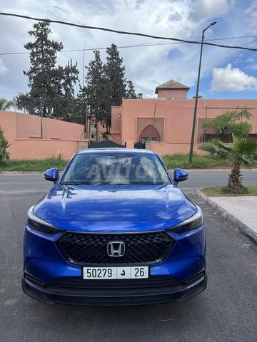 هوندا HR-V 2024 - 2