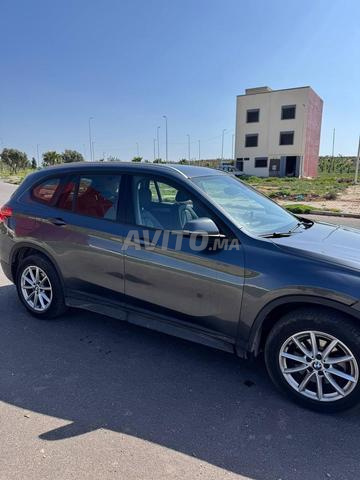 BMW X1 Diesel Automatique 2019 à Agadir - 2