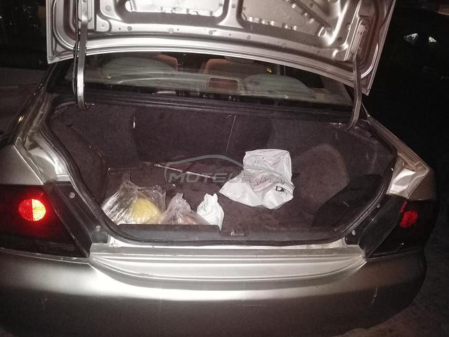 Mitsubishi lancer 2008