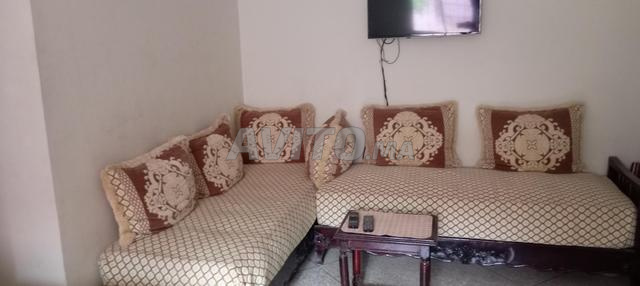 شقة للبيع في العزوزية بالطابق الأول بدون وسيط - 2