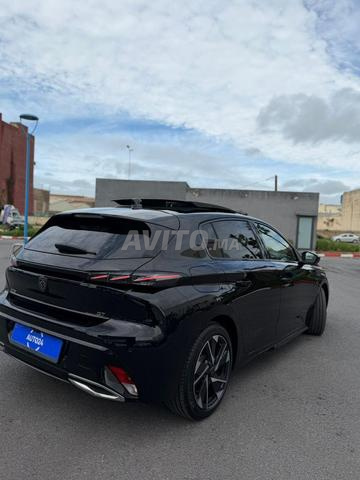 Peugeot 308 GTLINE TOIT 2024 - 2