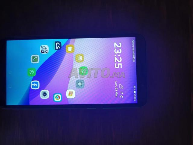 Huawei Y5p bon état - 2