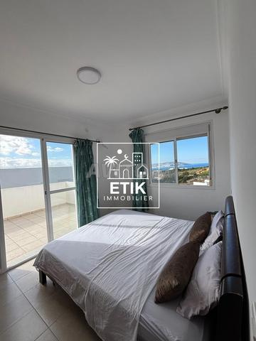 شقة مطلة على البحر - 2