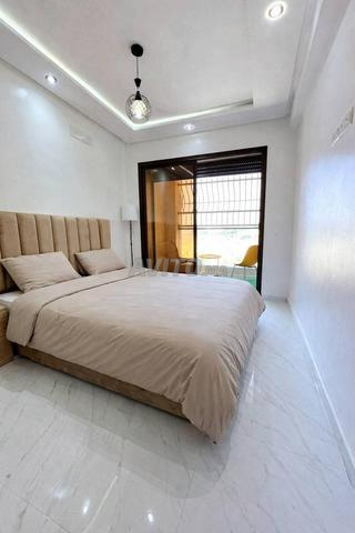 Appartement deux chambres Founty Long durée - 2