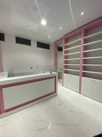 أثاث محلات تجارية - 2