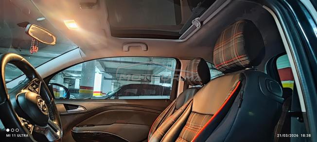 Opel Adam 2016 à Casablanca