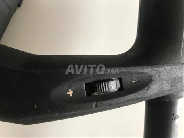 Perceuse Marteau perforateur Worx Germany - 2