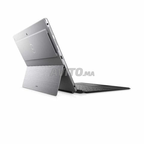 Dell Latitude 7320 2in1 Core i5-11ème /16GB /256GB